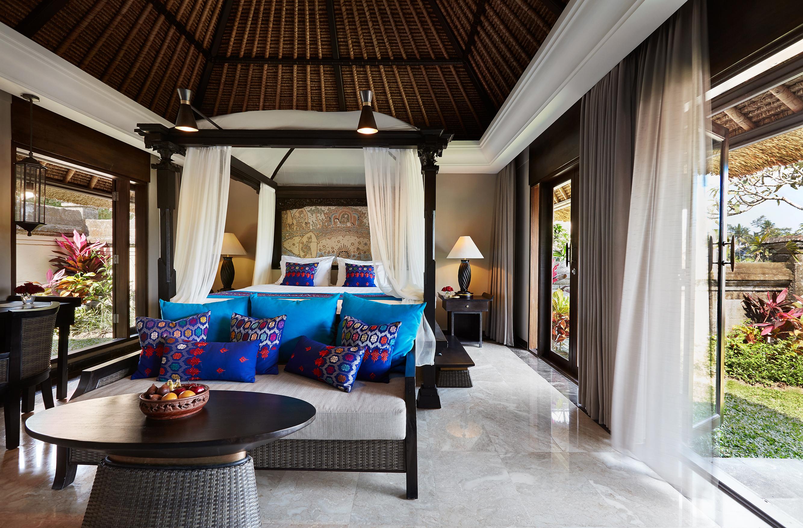सहारा Kamandalu 5*