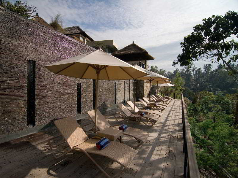 Kamandalu सहारा Ubud (Bali)