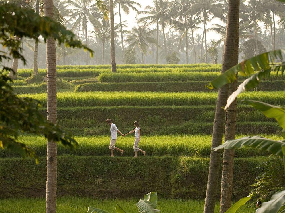 Kamandalu Resort Ubud