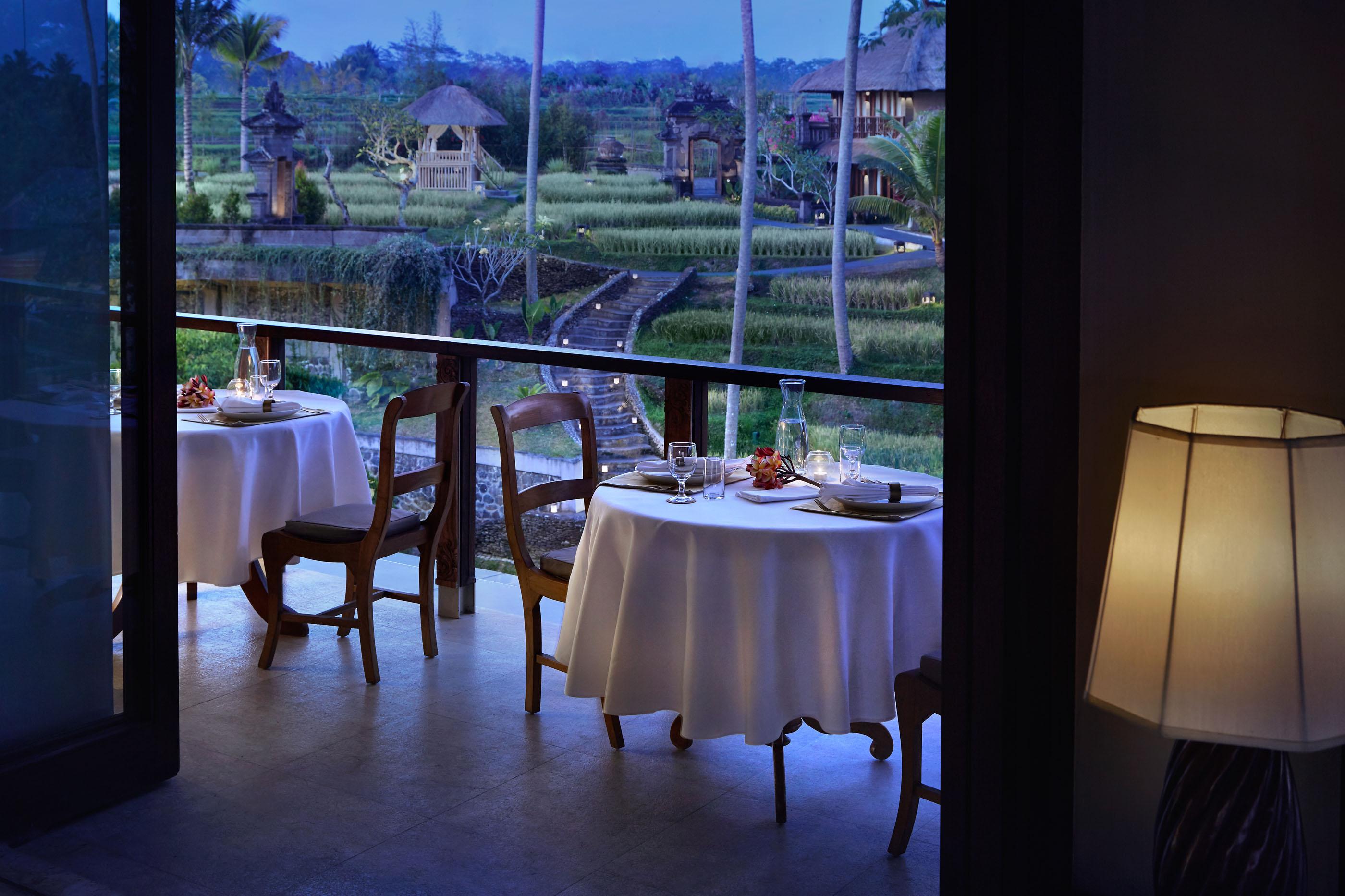 Kamandalu Resort