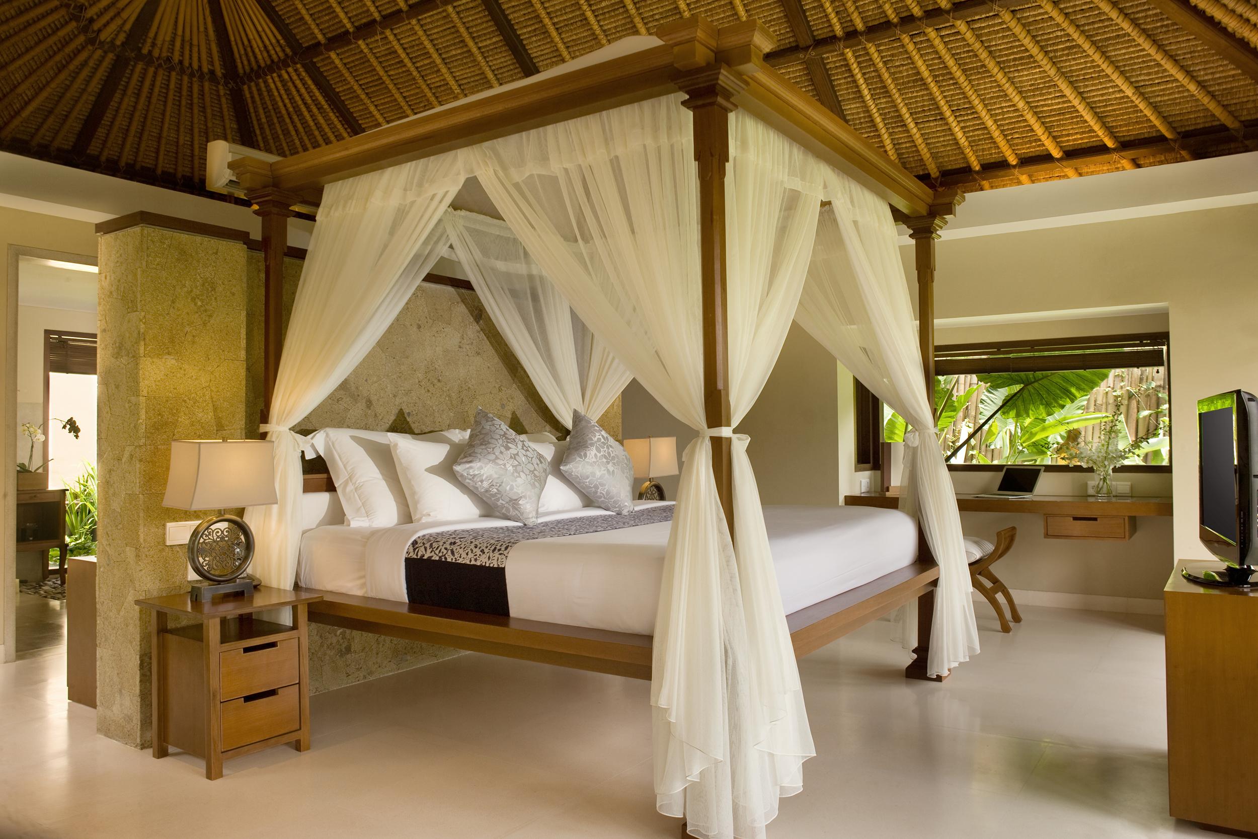 Resort Kamandalu