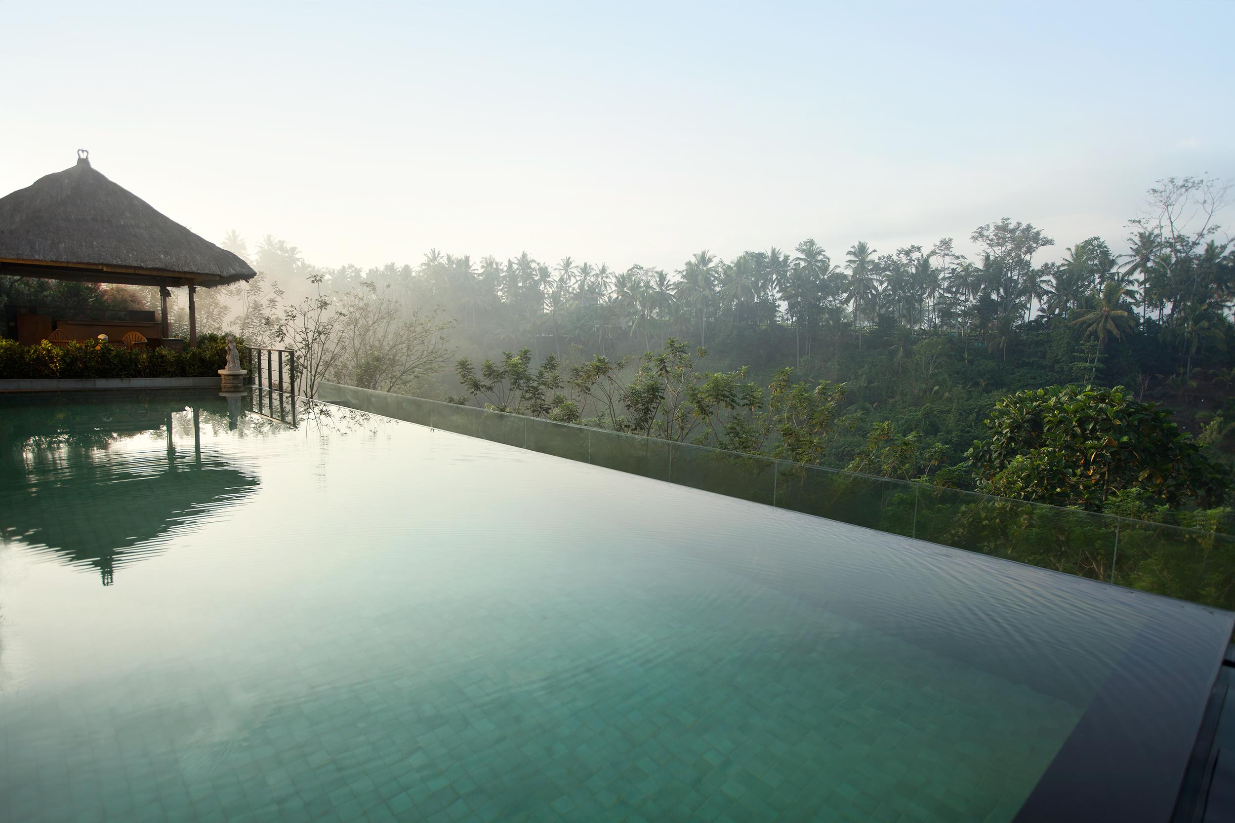 Kamandalu Resort 5*