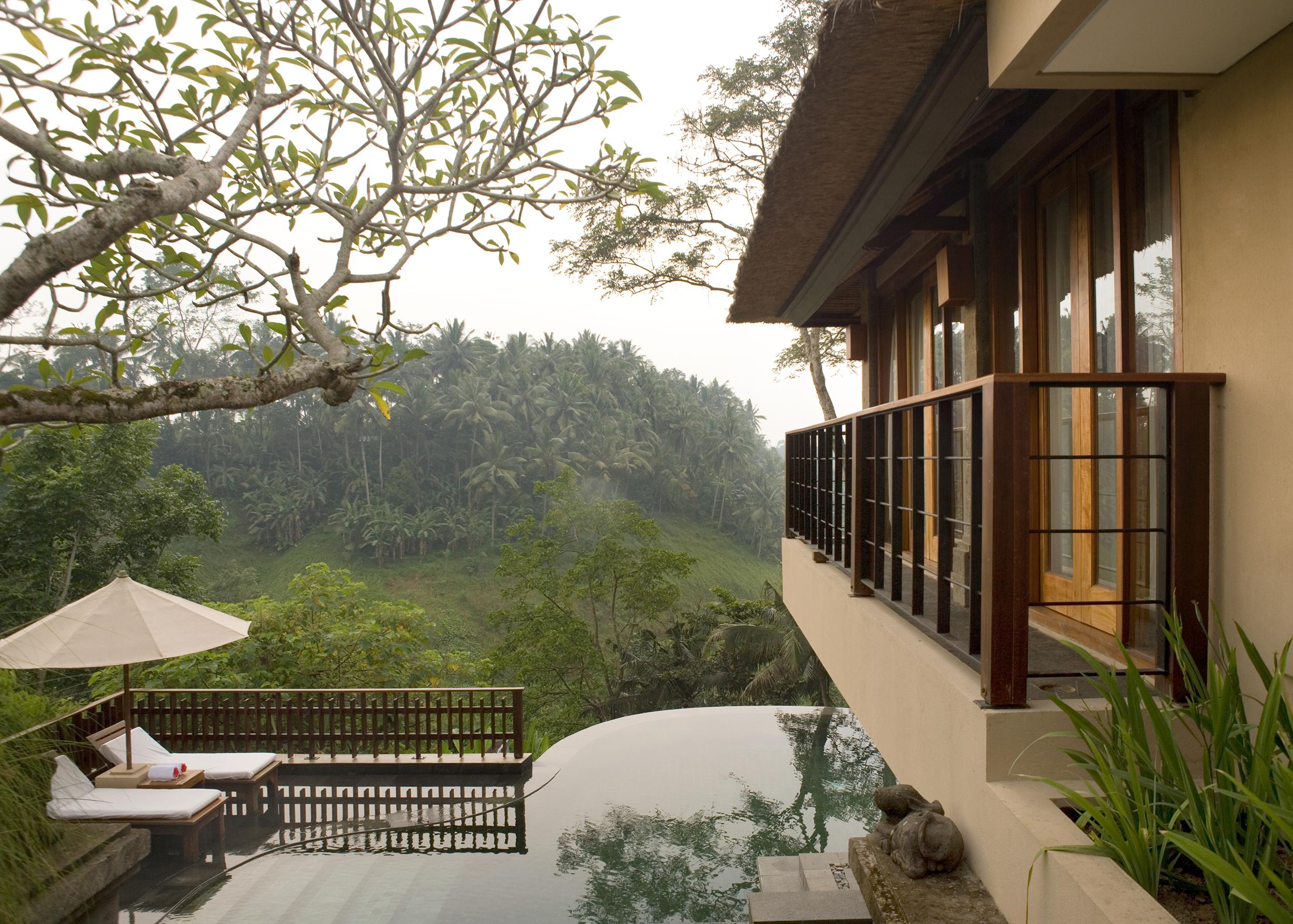 Kamandalu Resort