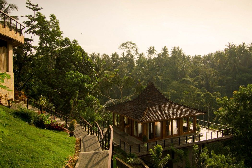 Kamandalu Ubud (Bali)