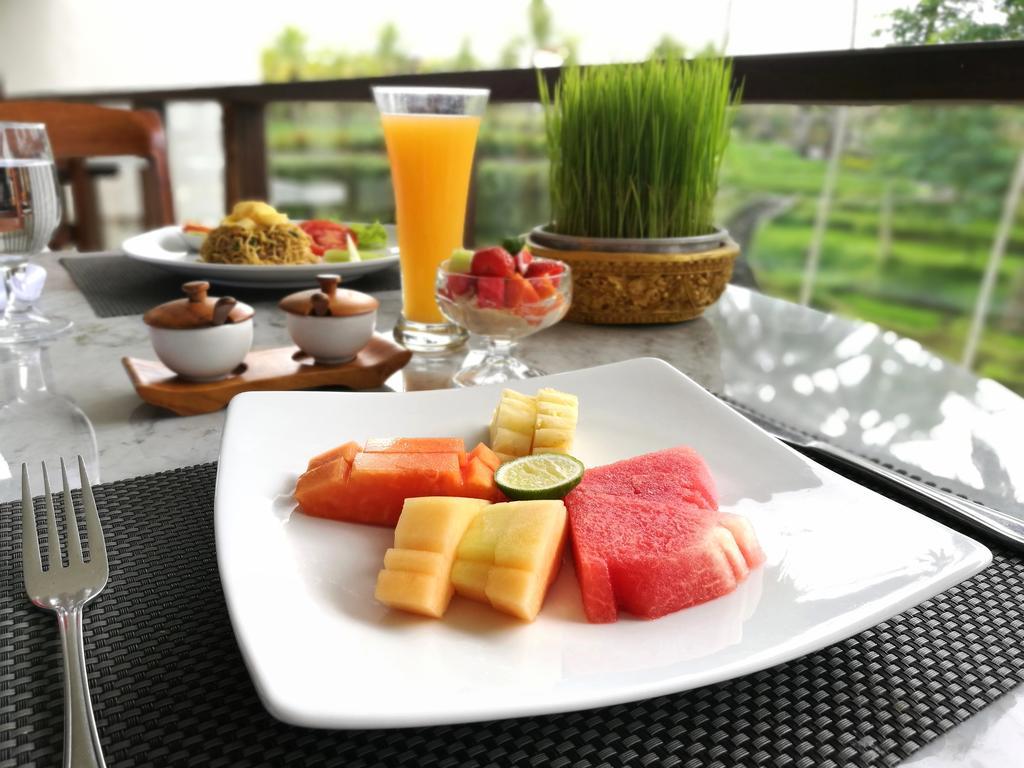 Kamandalu Resort 5*