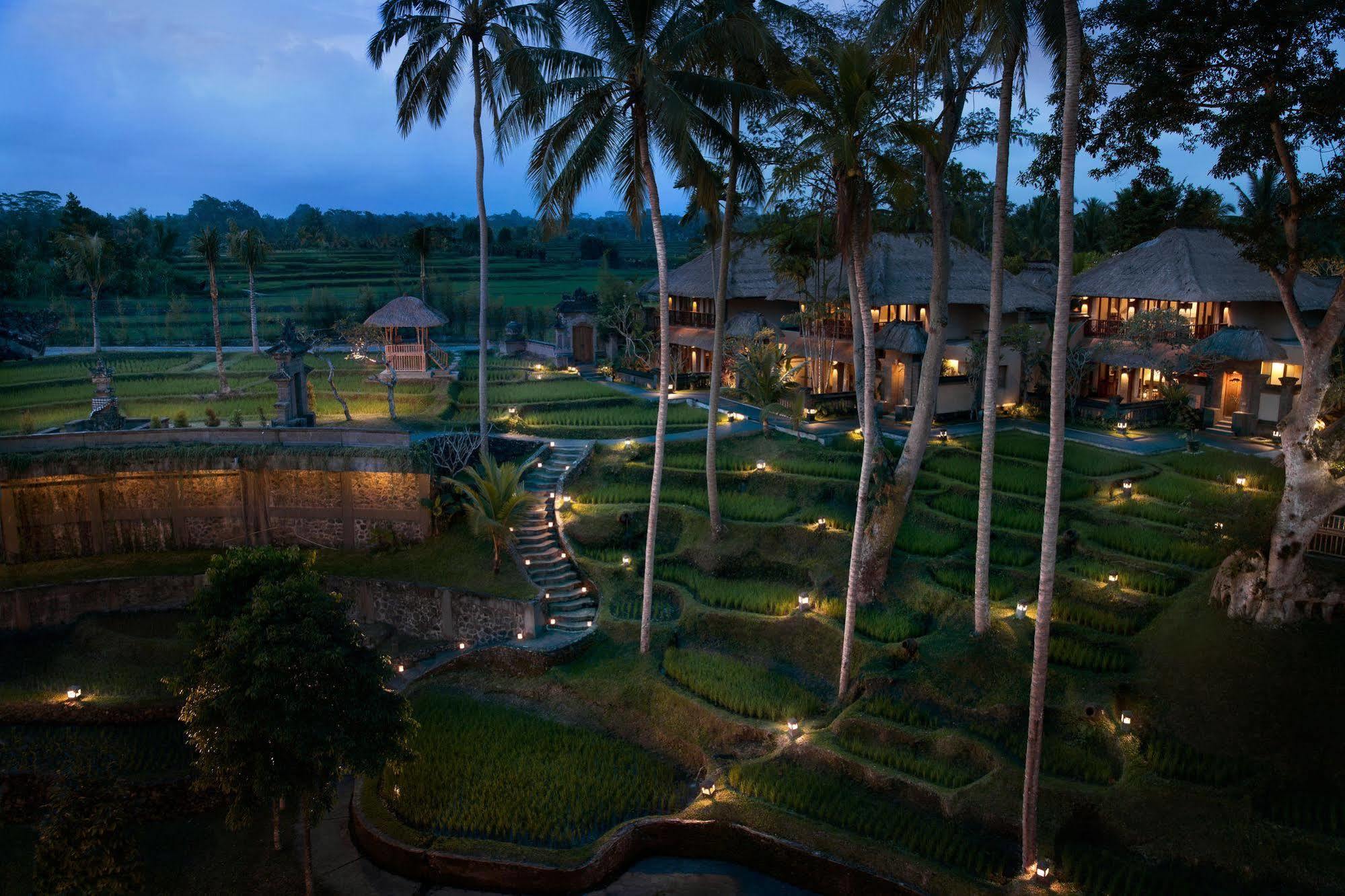 Kamandalu 5* Ubud (Bali)