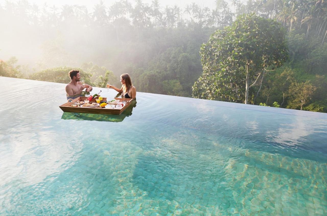 Kamandalu 5* Ubud (Bali)
